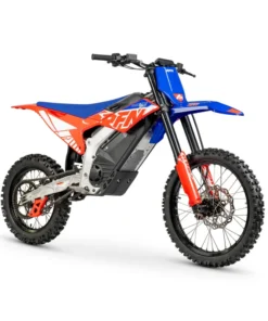 WARRIOR PRO SX-E15 Plus+ Electric Bike