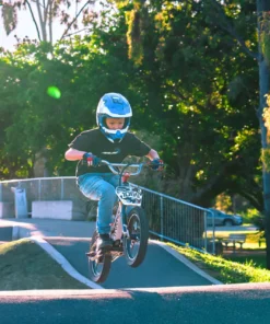 Kids electric dirt bikes